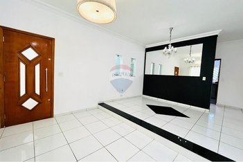 house em Rua Aristides Germano Montagnini, Conjunto Habitacional Antônio Bovolenta - Mogi das Cruzes - SP