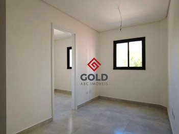 apartment em Rua Antônio Bastos, Vila Bastos - Santo André - SP