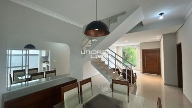 house em Avenida Prefeito Francisco Ribeiro Nogueira, Mogi Moderno - Mogi das Cruzes - SP