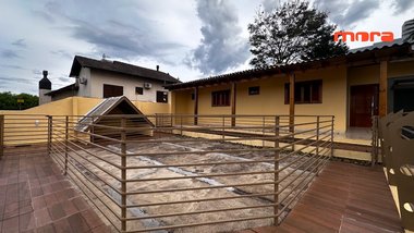 house em Rua João Paulo I, Santa Maria - Chapecó - SC