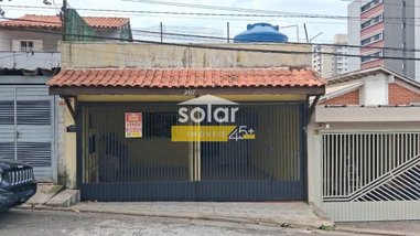 house em Rua Caetano de Sílvio, São Miguel Paulista - São Paulo - SP
