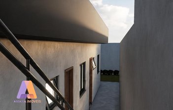 house em Rua Doutor Raphael Faro Netto, Jardim Torrão de Ouro - São José dos Campos - SP