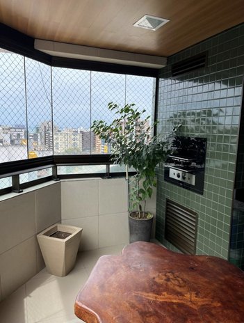 apartment em Avenida Senador Rui Palmeira, Ponta Verde - Maceió - AL