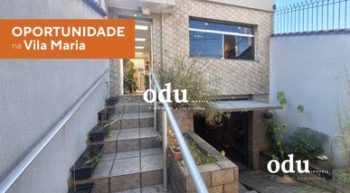 house em Rua André da Fonseca, Jardim Japão - São Paulo - SP