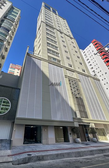 apartment em Rua 201, Centro - Balneário Camboriú - SC