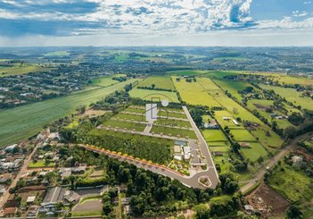 land_lot em Rodovia Mábio Gonçalves Palhano, Vivendas do Arvoredo - Londrina - PR