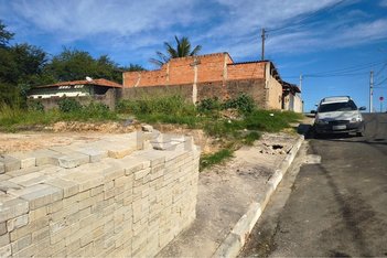 land_lot em Rua Oito, Jardim Colorado - Monte Mor - SP