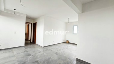 apartment em Rua Abernésia, Santa Maria - Santo André - SP