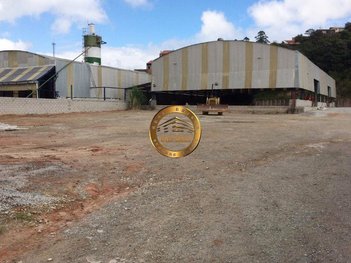 industrial em Riuichi Matsumoto, Cooperativa - São Bernardo do Campo - SP