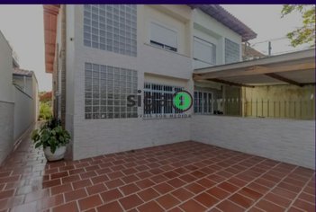 house em Rua Comendador Elias Assi, Caxingui - São Paulo - SP