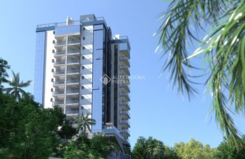 apartment em Rua Benjamin Constant, Cabeçudas - Itajaí - SC
