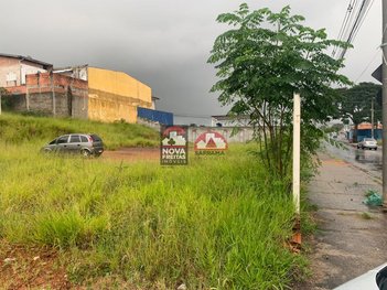 land_lot em Rua Josué Seresteiro de Oliveira, Residencial Dom Bosco - São José dos Campos - SP