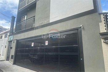 apartment em Rua Purus, Vila Mazzei - São Paulo - SP