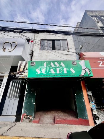 business em Avenida José Loureiro da Silva, Centro - Gravataí - RS