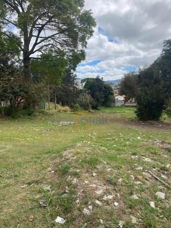 land_lot em Rua Doutor Hildebrando Alves Paranhos, Vila Cintra - Mogi das Cruzes - SP