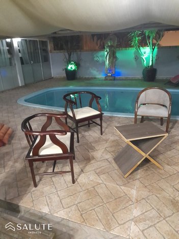 house em Erico Verissimo, Praia dos Amores - Balneário Camboriú - SC