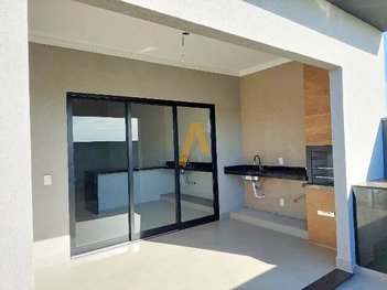 house em Rua Antonio Polon, Loteamento Santa Luisa - Ribeirão Preto - SP