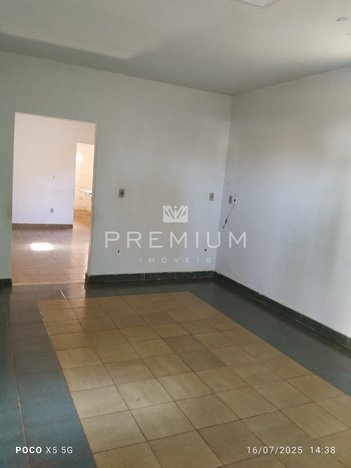 house em Avenida Ipê, Jaraguá - Uberlândia - MG