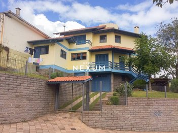 house em Travessa Itaqui, Cidade Alta - Bento Gonçalves - RS