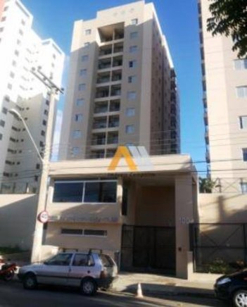 apartment em Rua Professor Horácio Mesquita de Camargo, Parque Campolim - Sorocaba - SP