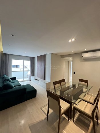 apartment em Rua Guaritá, Vila Bosque - Maringá - PR