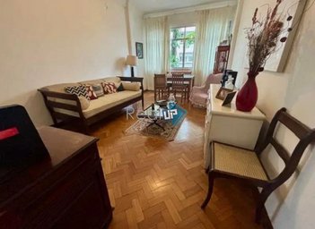 apartment em Rua Dias Ferreira, Leblon - Rio de Janeiro - RJ