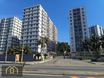 apartment em Avenida Padre Roser, Vila da Penha - Rio de Janeiro - RJ