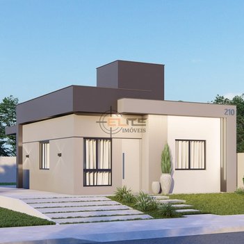 house em Avenida Carlos Renato dos Santos, Bela Vista - Palhoça - SC