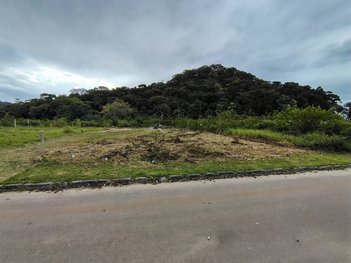 land_lot em Avenida Luiz Gonçalves, Mar das Pedras - Biguaçu - SC