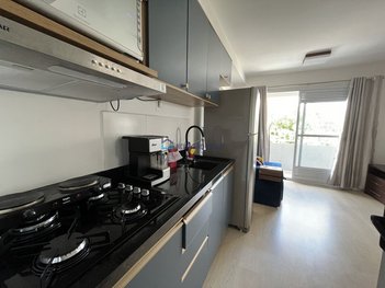 apartment em Rua Alsácia, Jardim Aeroporto - São Paulo - SP