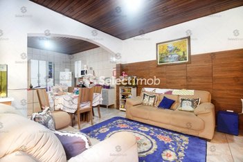 house em Rua Grande Otelo, Jardim Cruzeiro - Mauá - SP