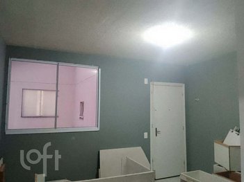 apartment em Salvador Dali, Jardim Apurá - São Paulo - SP