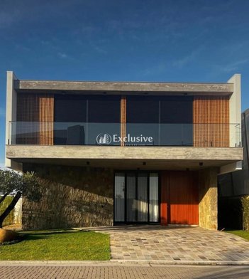 house em Rua Rio Novo, Centro - Xangri-Lá - RS