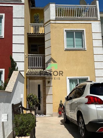 house em Rua Antônio Martins D'Avila, da Luz - Nova Iguaçu - RJ