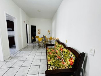 apartment em Rua Tamoio, Centro - Cabo Frio - RJ