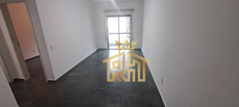 apartment em Rua Pedro Álvarez Cabral, Aviação - Praia Grande - SP