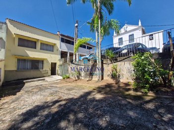 house em Rua Padre Marques, Centro - Resende - RJ