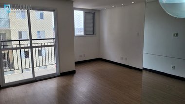 apartment em Rua Cidade de Suzano, Centro - Diadema - SP