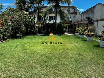 house em Avenida André Grabois, Recreio dos Bandeirantes - Rio de Janeiro - RJ
