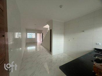 house em Hibisco, Cidade Líder - São Paulo - SP