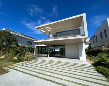 house em Avenida Paraguassu, Centro - Xangri-Lá - RS