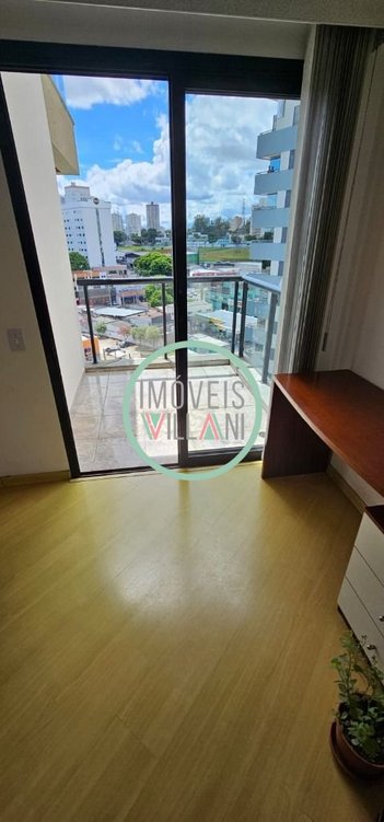 apartment em Avenida Doutor Nelson D'Avila, Jardim São Dimas - São José dos Campos - SP