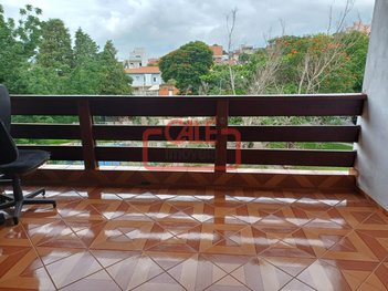 house em Rua Romário Capossoli, Jardim Itamaracá - Indaiatuba - SP