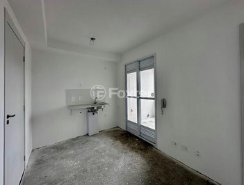 Apartamento em Rua Alsácia, Jardim Aeroporto - São Paulo - undefined