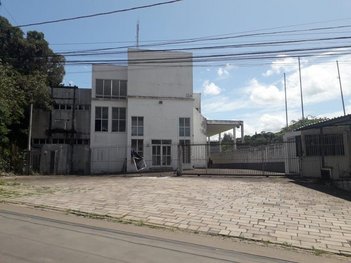 industrial em Rua Demétrio Ribeiro, Guarani - Novo Hamburgo - RS