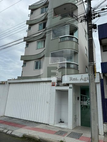 apartment em Rua Padova, Passa Vinte - Palhoça - SC
