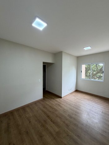 apartment em Avenida São Paulo, Além Ponte - Sorocaba - SP