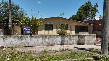 house em Alto Volta, Feitoria - São Leopoldo - RS