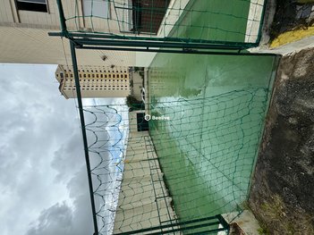 apartment em Avenida Doutor Cristiano Guimarães, Planalto - Belo Horizonte - MG