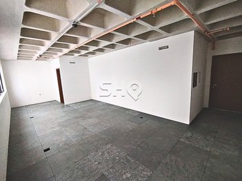 office em Rua Antônio Raposo, Lapa - São Paulo - SP